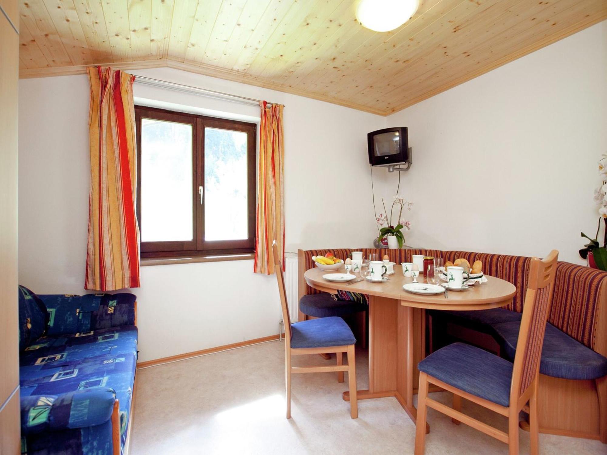 Charming Holiday Home In H Ttau With Barbecue Hüttau Kültér fotó