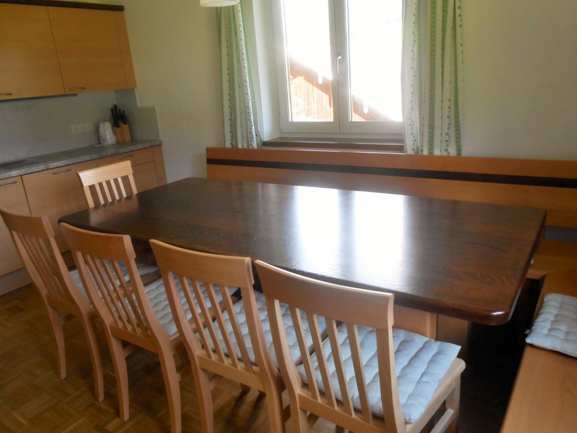 Charming Holiday Home In H Ttau With Barbecue Hüttau Kültér fotó